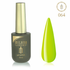 Гель лак LUXURY MILANO 064